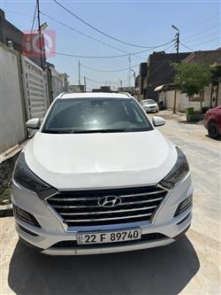 هیوندای تۆکسۆن